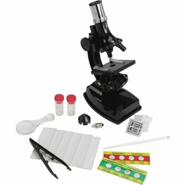 Learning Resources MICROSCOPE, ELITE, BEGINNER LRNLER2344